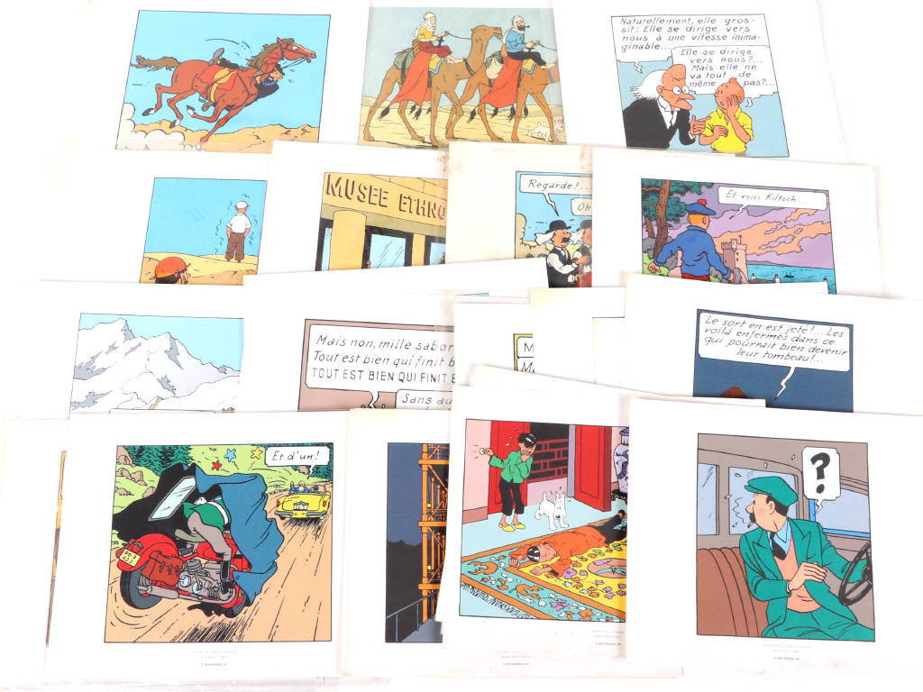 Lot 73 - DIVERS (1)