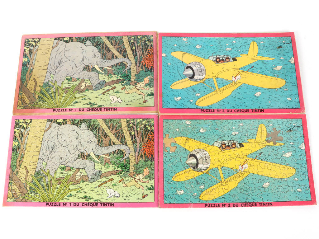Lot 87 - DIVERS (18)