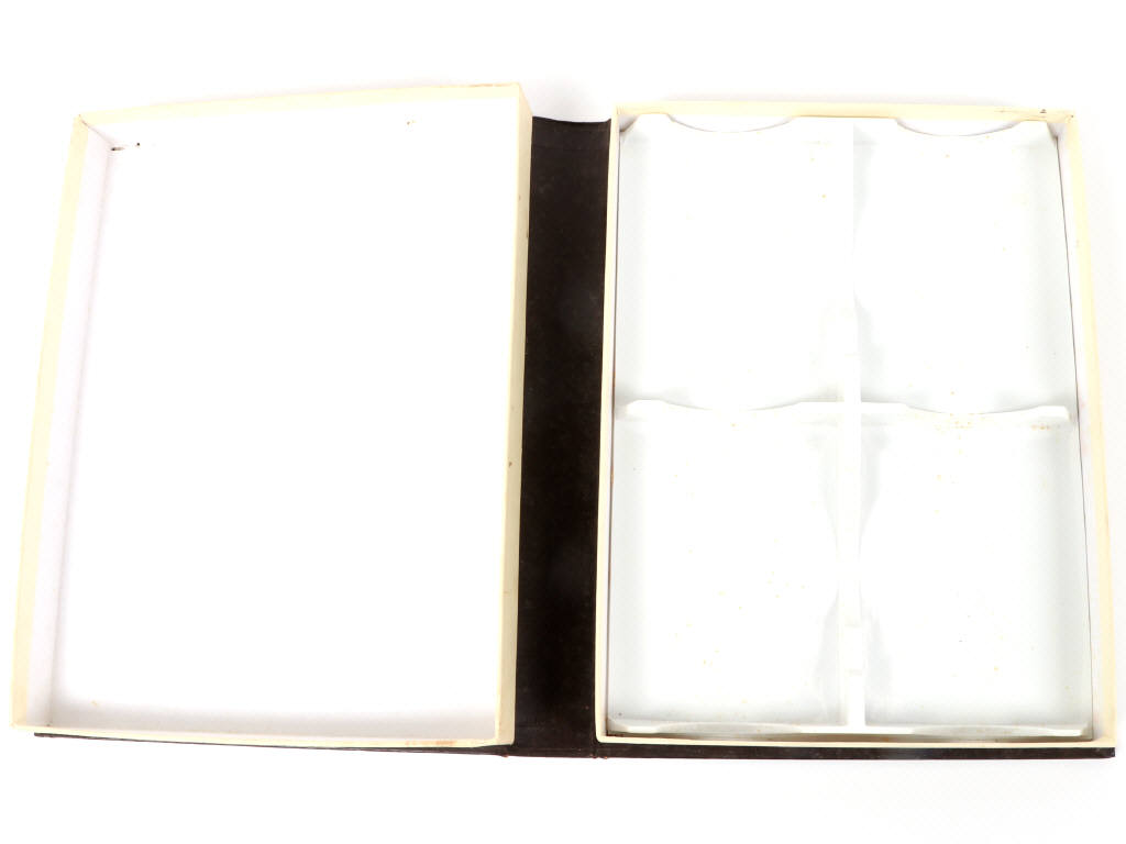 Lot 153 - EDITIONS ROMBALDI (FRANCE) (1)