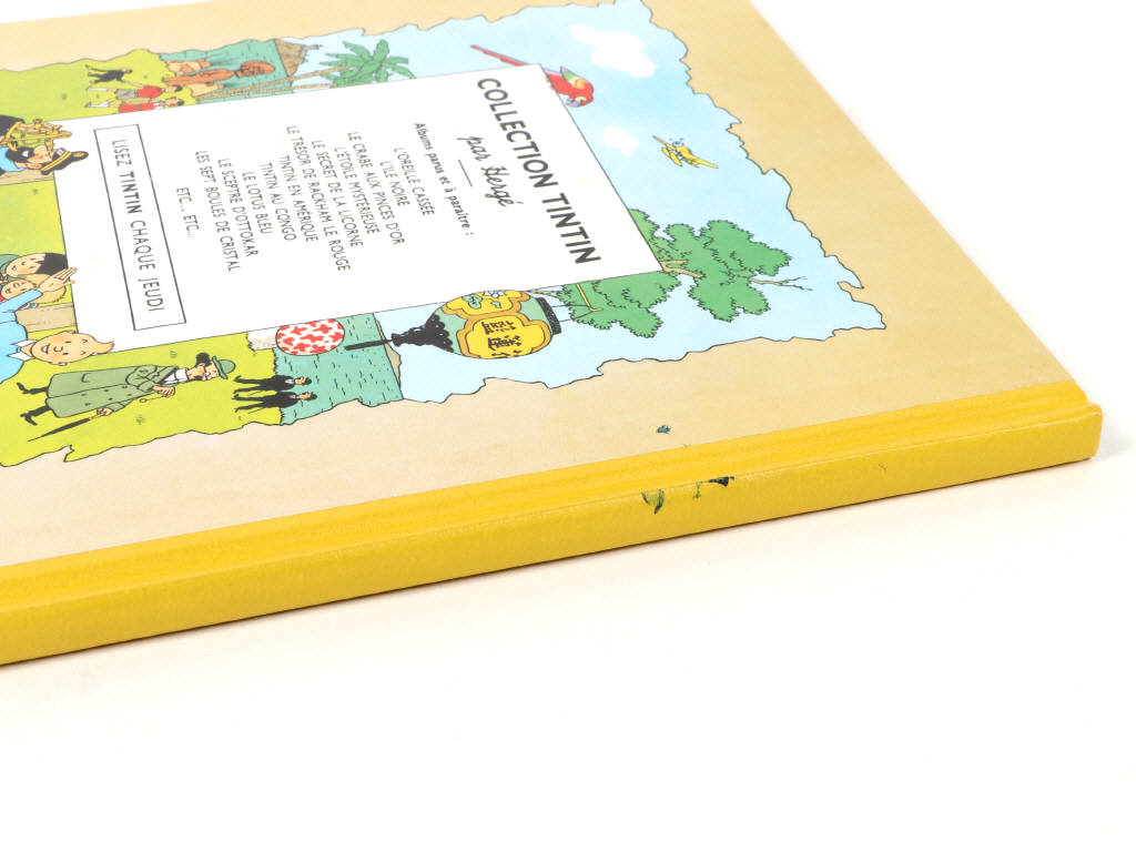 Lot 142 - EDITIONS CASTERMAN (BELGIQUE) (13)