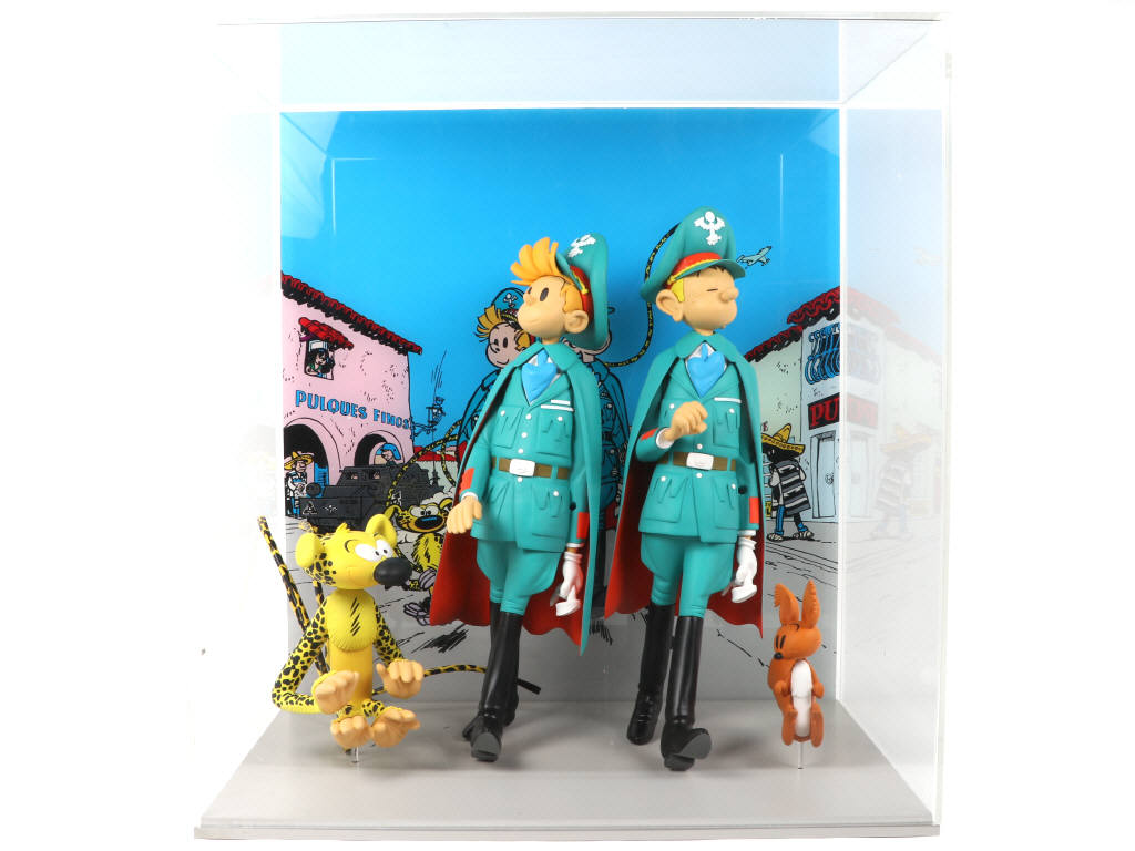 Lot 1 - GRAND VINGTIEME (FRANCE) (1)