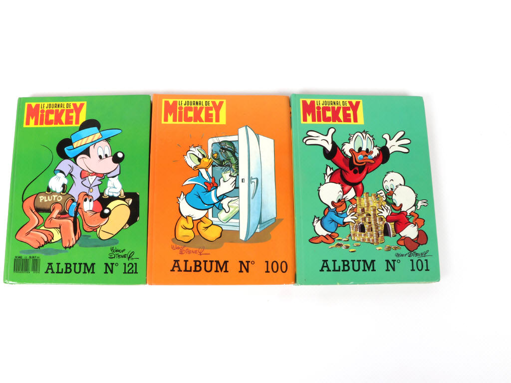 Lot 182 - EDITIONS EDI-MONDE (FRANCE) (3)