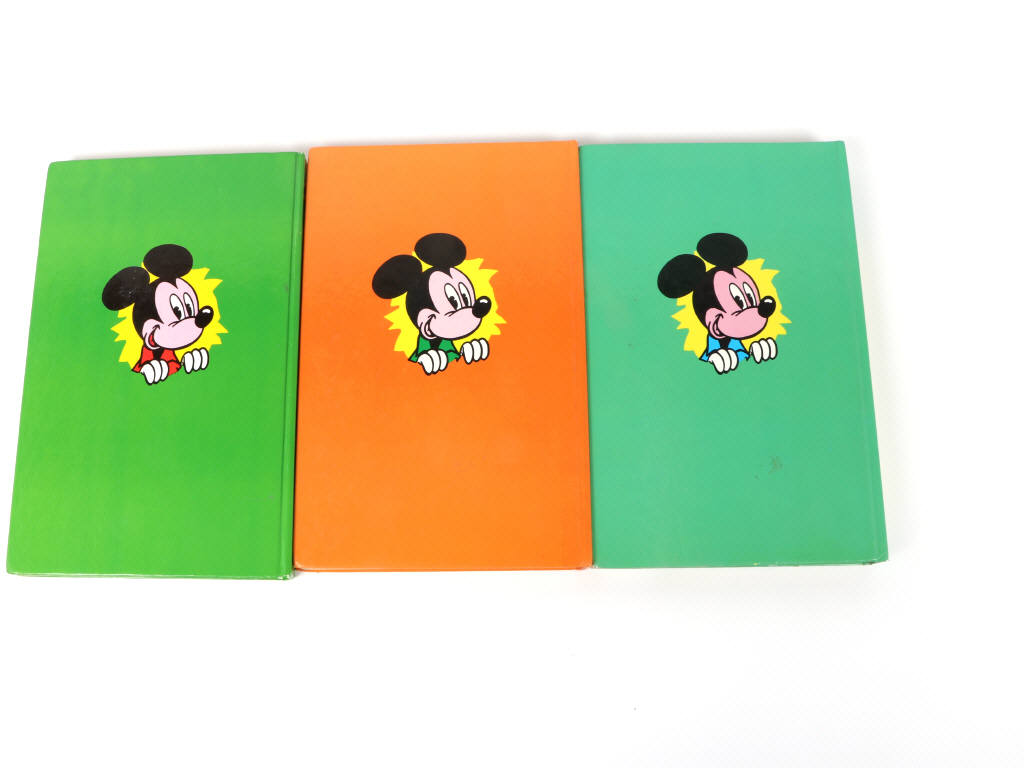 Lot 182 - EDITIONS EDI-MONDE (FRANCE) (3)