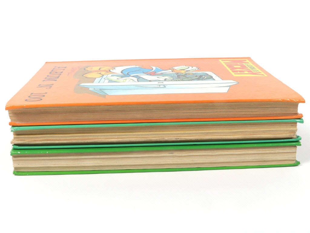 Lot 182 - EDITIONS EDI-MONDE (FRANCE) (3)