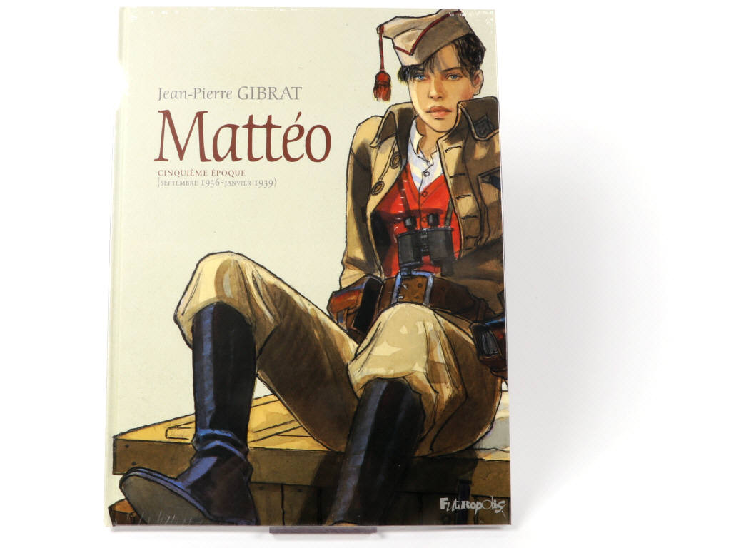 Lot 208 - EDITIONS FUTUROPOLIS (FRANCE) (1)