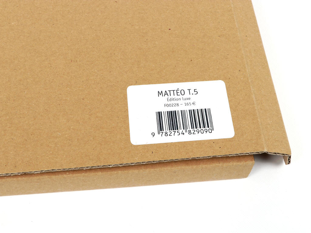 Lot 208 - EDITIONS FUTUROPOLIS (FRANCE) (1)