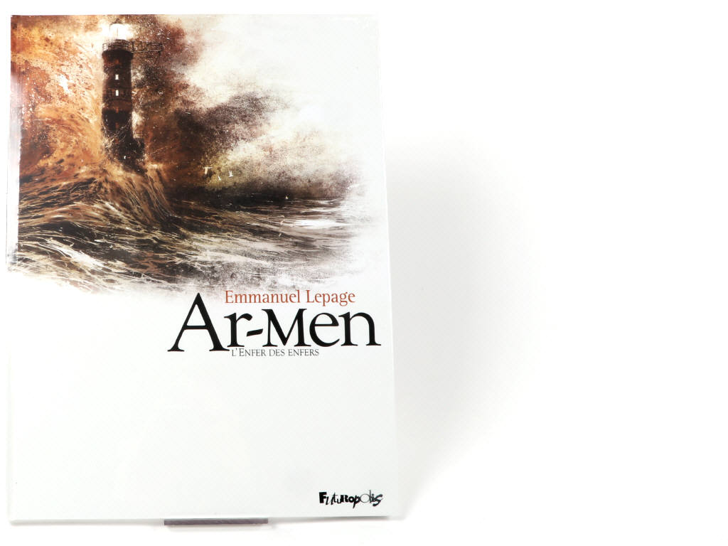 Lot 209 - EDITIONS FUTUROPOLIS (FRANCE) (1)