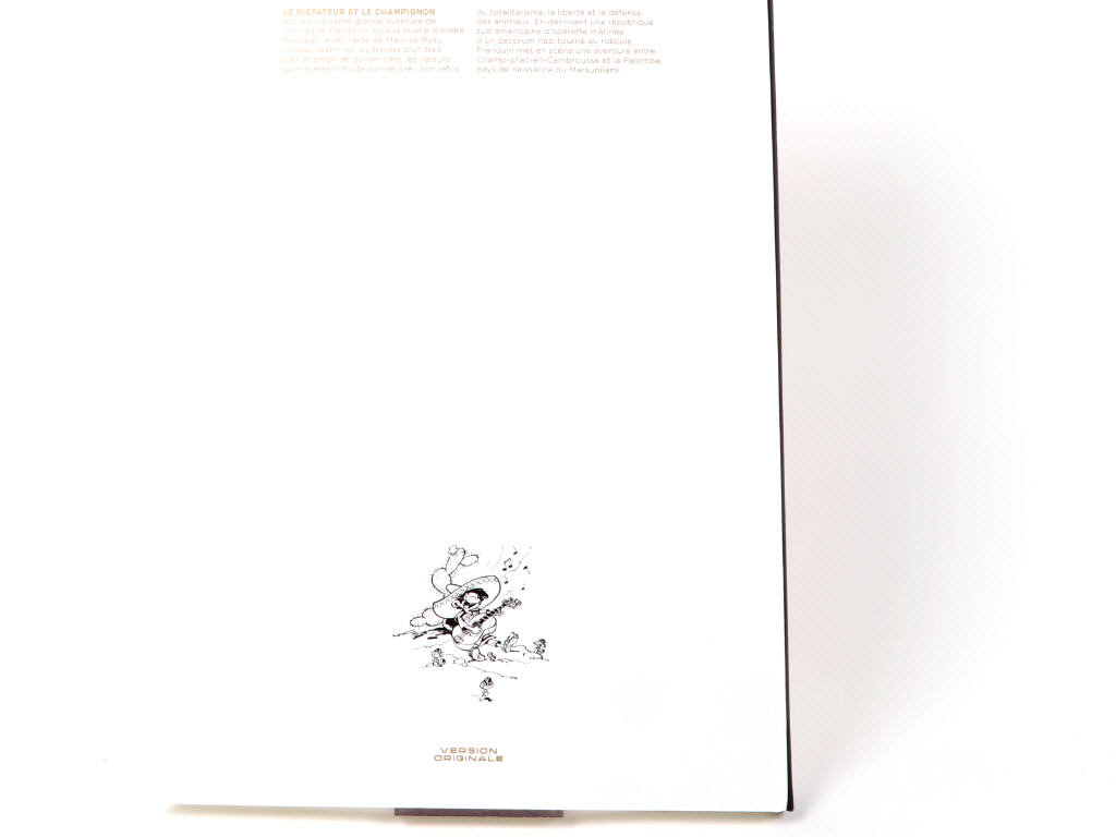 Lot 193 - EDITIONS DUPUIS (BELGIQUE) (1)