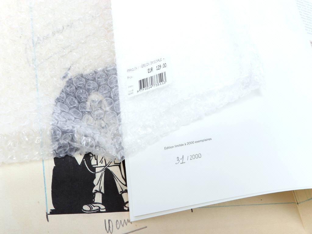 Lot 193 - EDITIONS DUPUIS (BELGIQUE) (1)