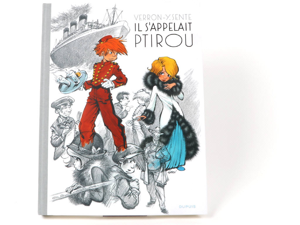 Lot 192 - EDITIONS DUPUIS (BELGIQUE) (1)