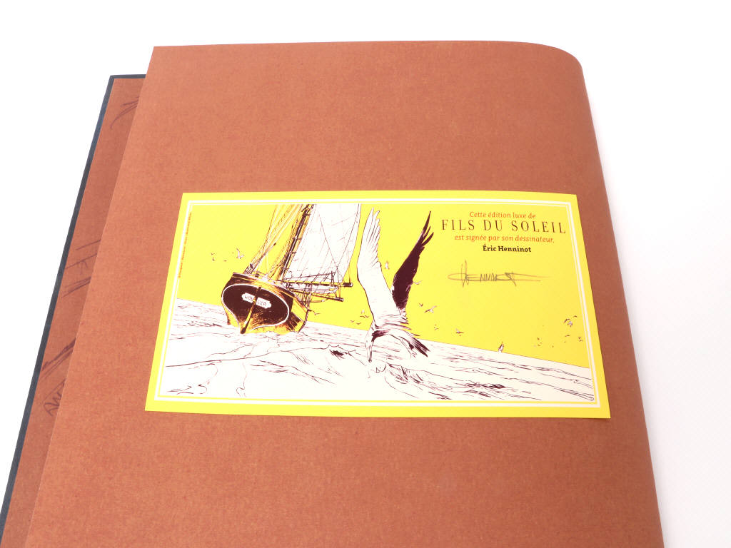 Lot 202 - EDITIONS BLACK AND WHITE (BELGIQUE) (1)