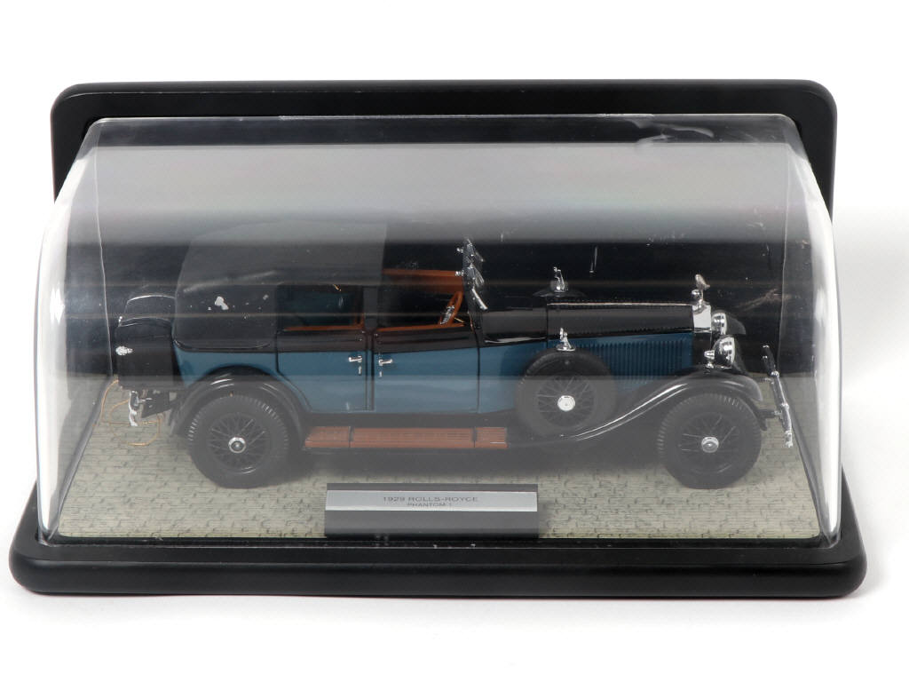 Lot 52 - FRANKLIN MINT (USA) (1)