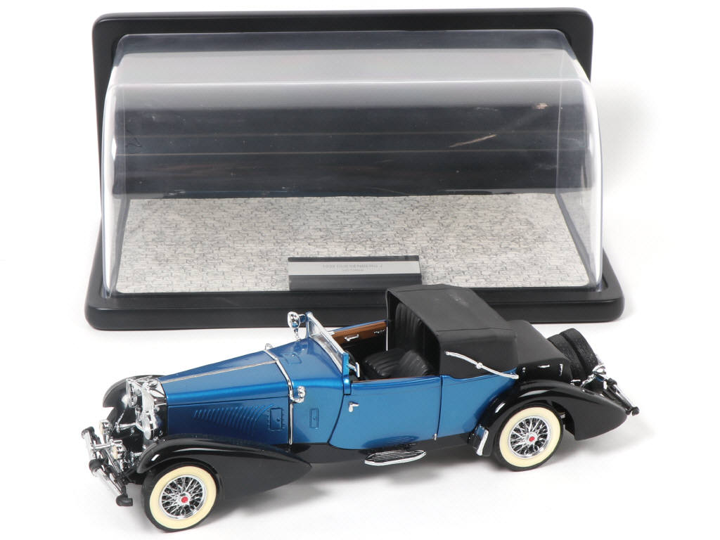 Lot 53 - FRANKLIN MINT (USA) (1)