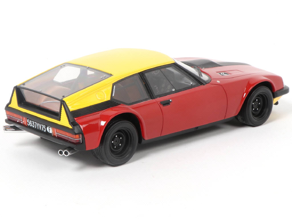 Lot 46 - OTTO MOBILE (FRANCE) (1)