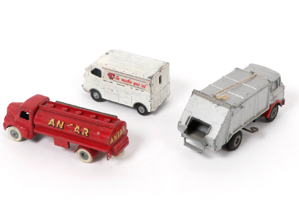 Lot 157 - JRD (FRANCE) (3)