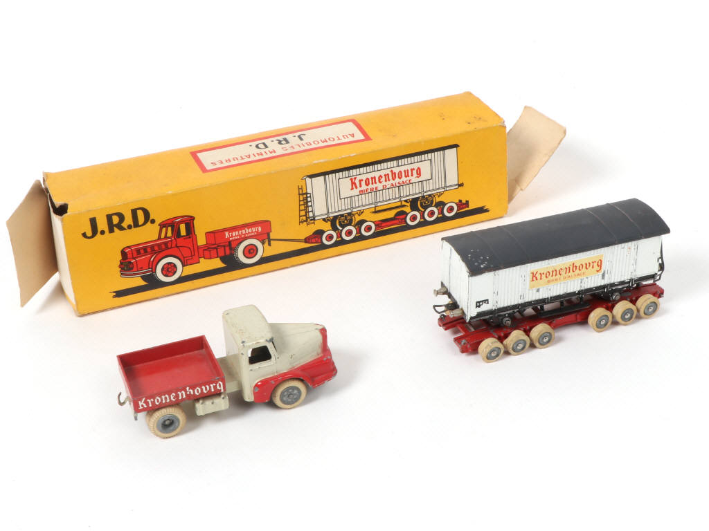 Lot 154 - JRD (FRANCE) (1)