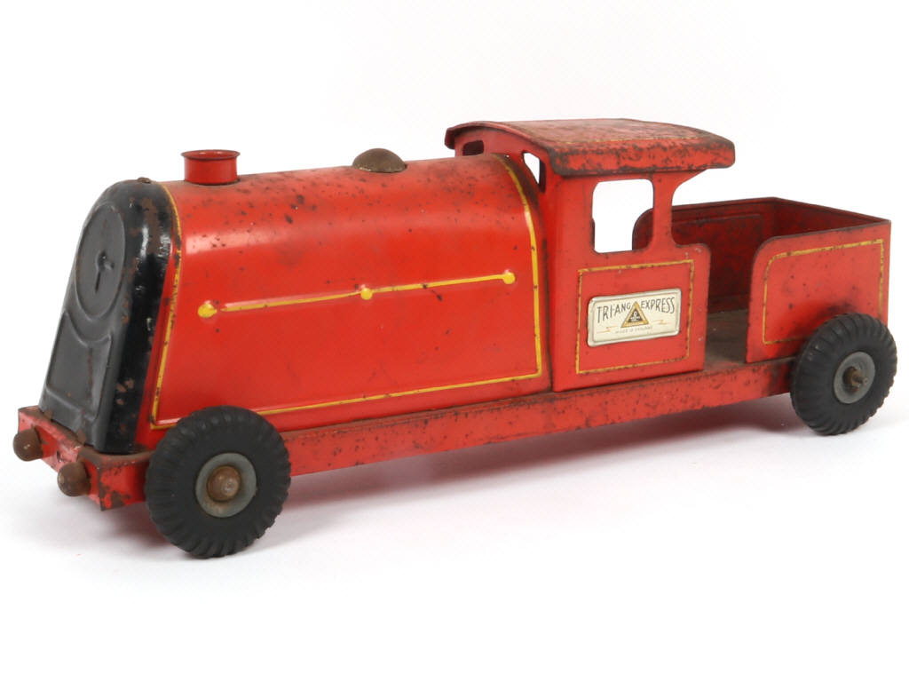 Lot 24 - TRIANG-TOYS (GB) (1)