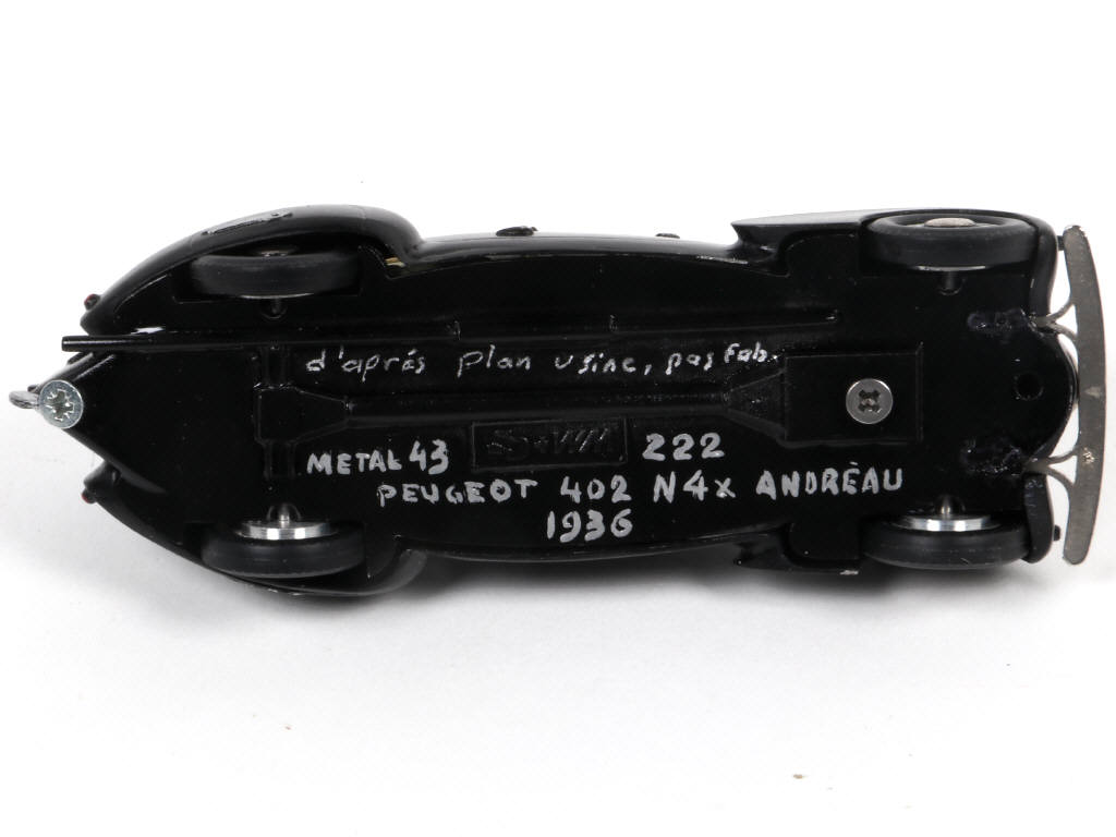 Lot 192 - WESTERN MODELS (GB) (1)