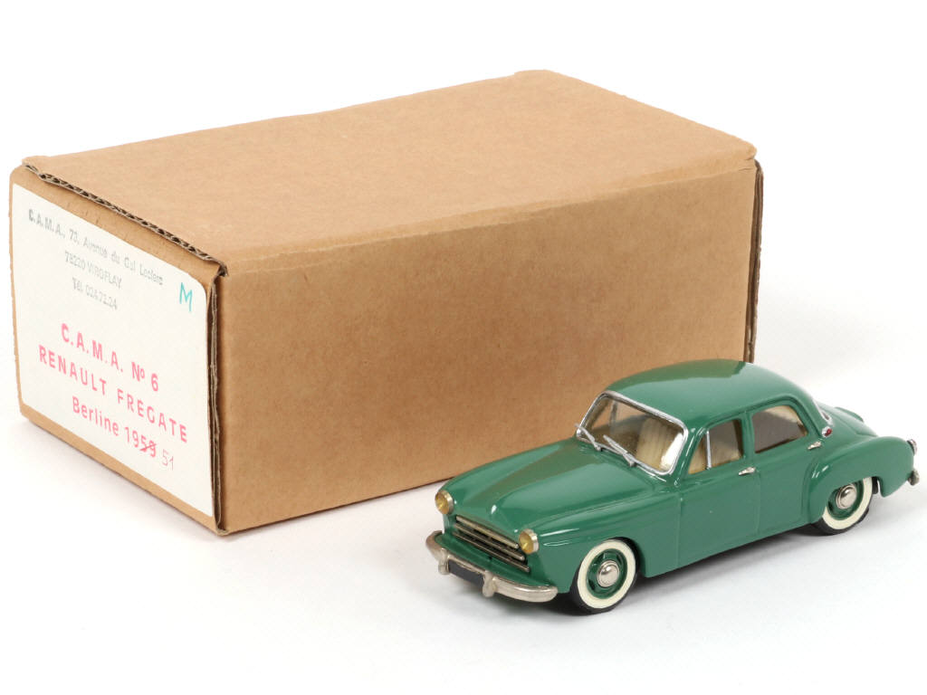 Lot 235 - CAMA (FRANCE) (1)