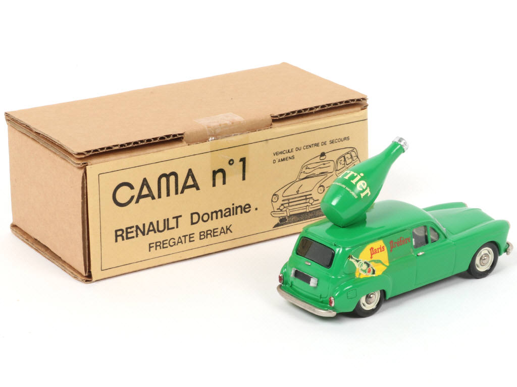 Lot 234 - CAMA (FRANCE) (1)