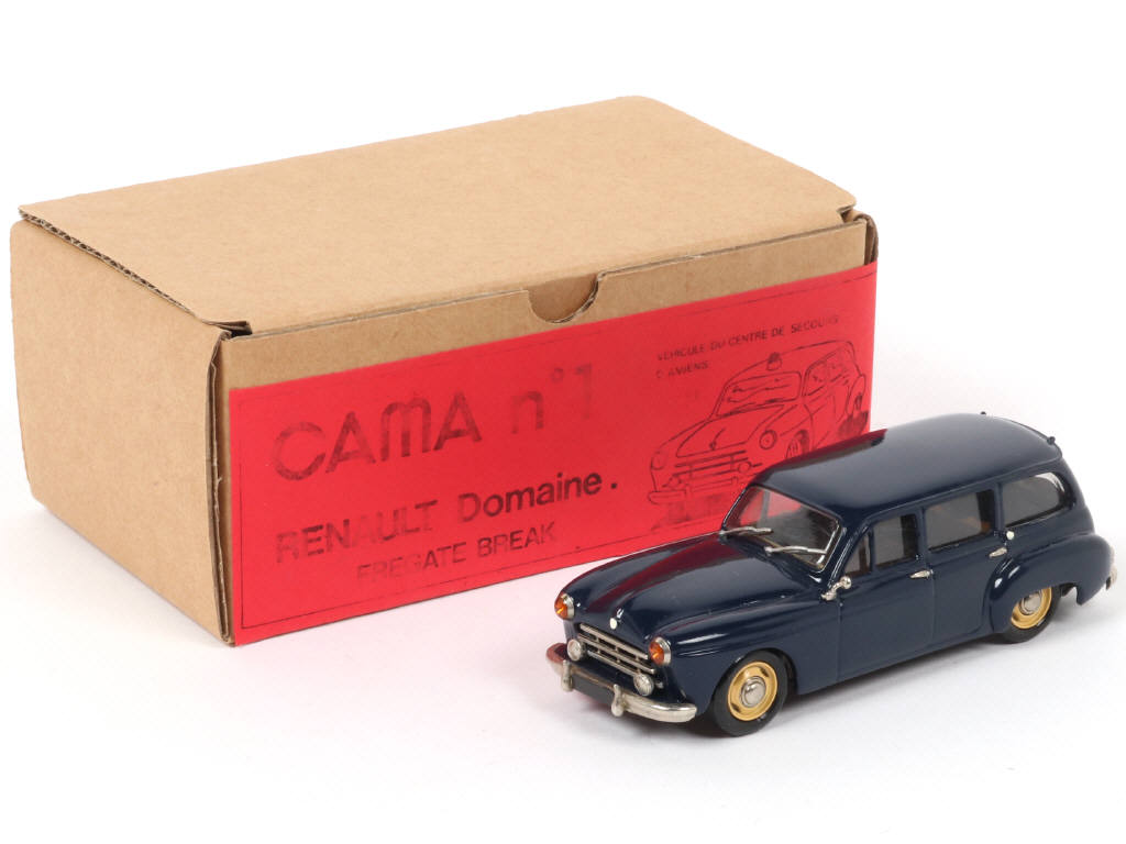 Lot 233 - CAMA (FRANCE) (1)