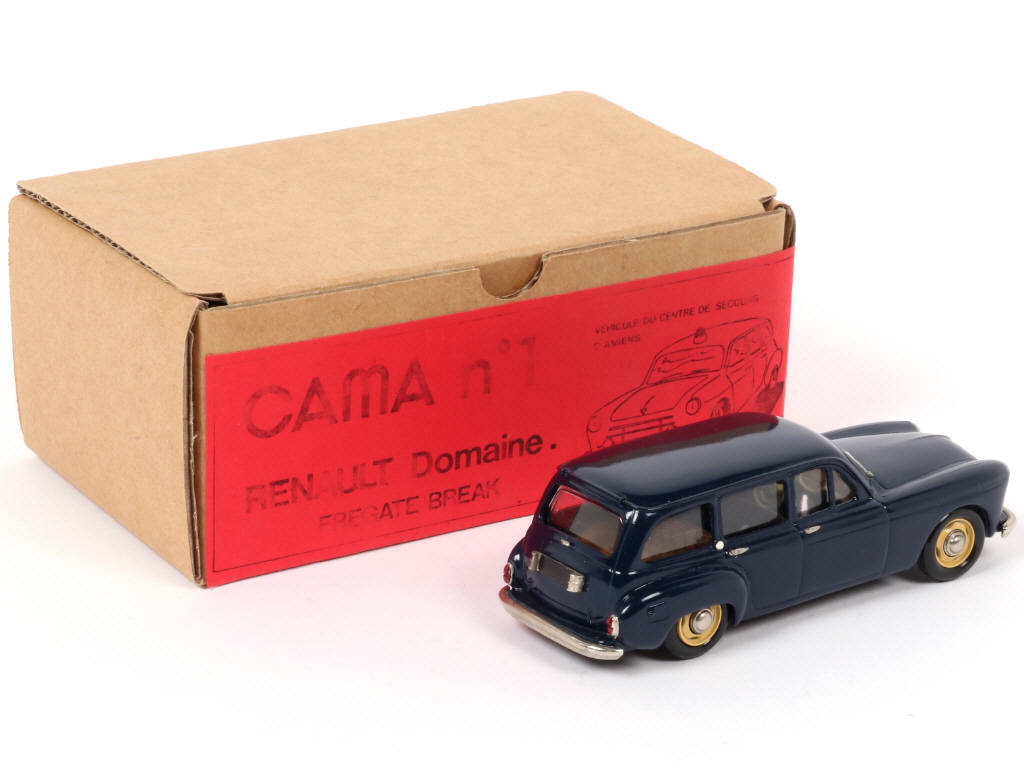 Lot 233 - CAMA (FRANCE) (1)