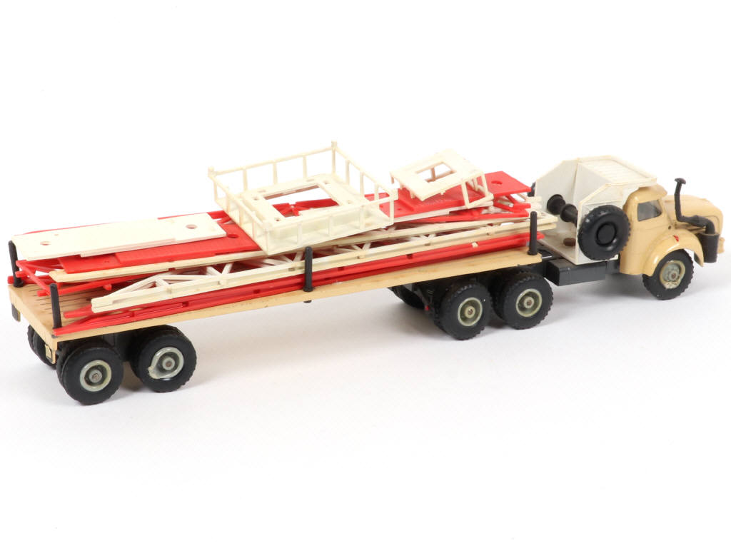 Lot 280 - SOLIDO (FRANCE) (1)