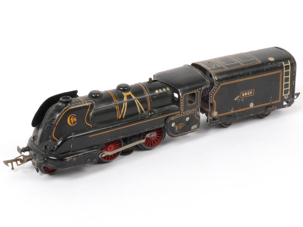 Lot 44 - JEP (FRANCE) (1)
