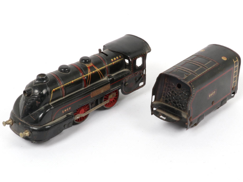 Lot 47 - JEP (FRANCE) (2)