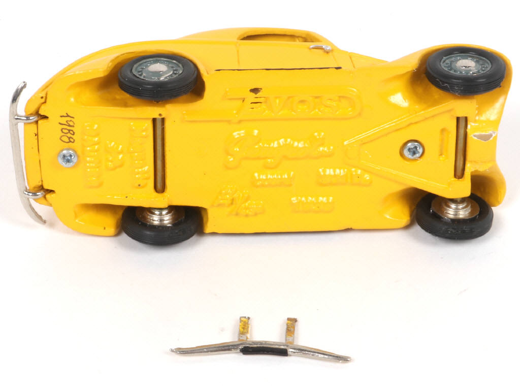 Lot 228 - DEVOS (FRANCE) (1)