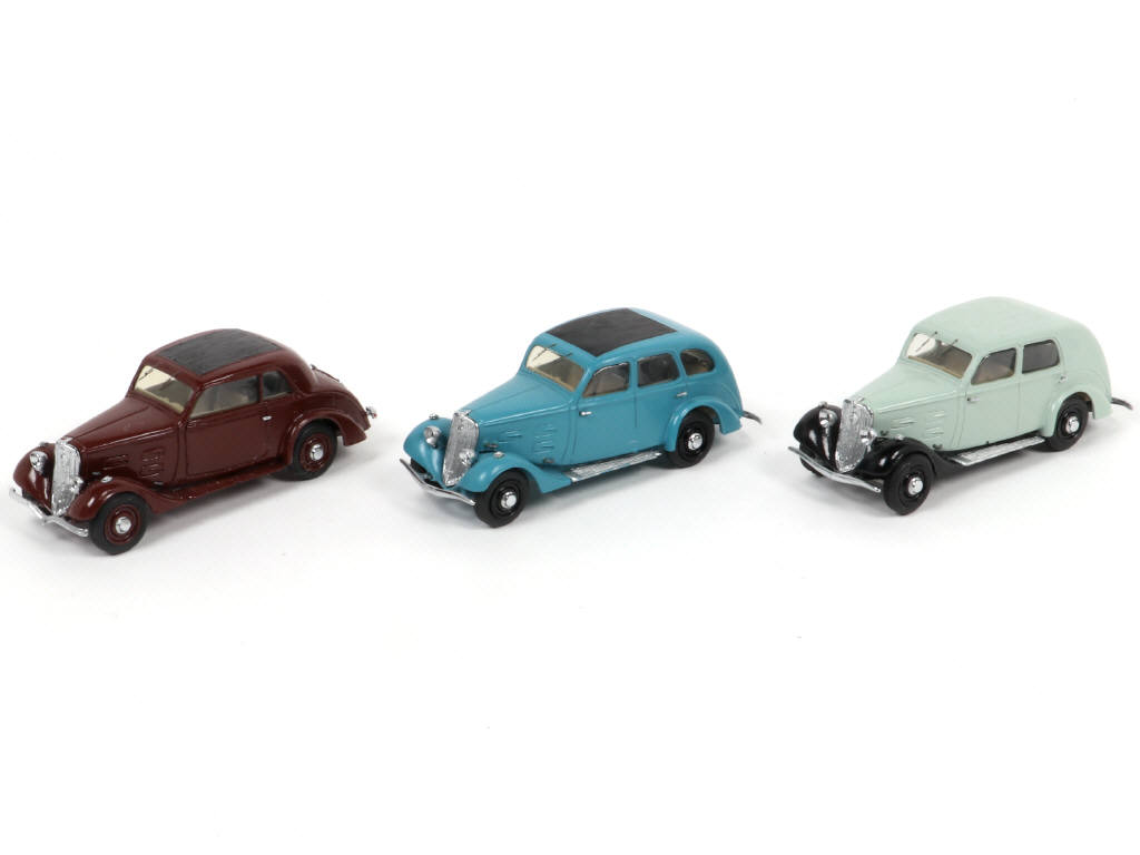 Lot 238 - CJM (FRANCE) (3)