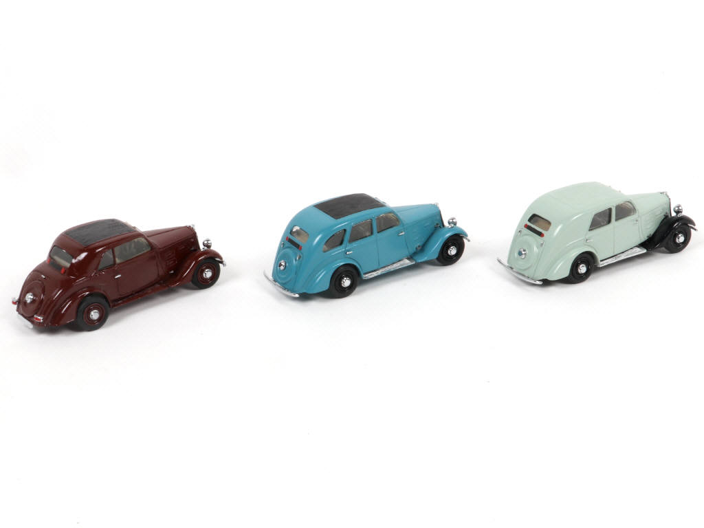 Lot 238 - CJM (FRANCE) (3)