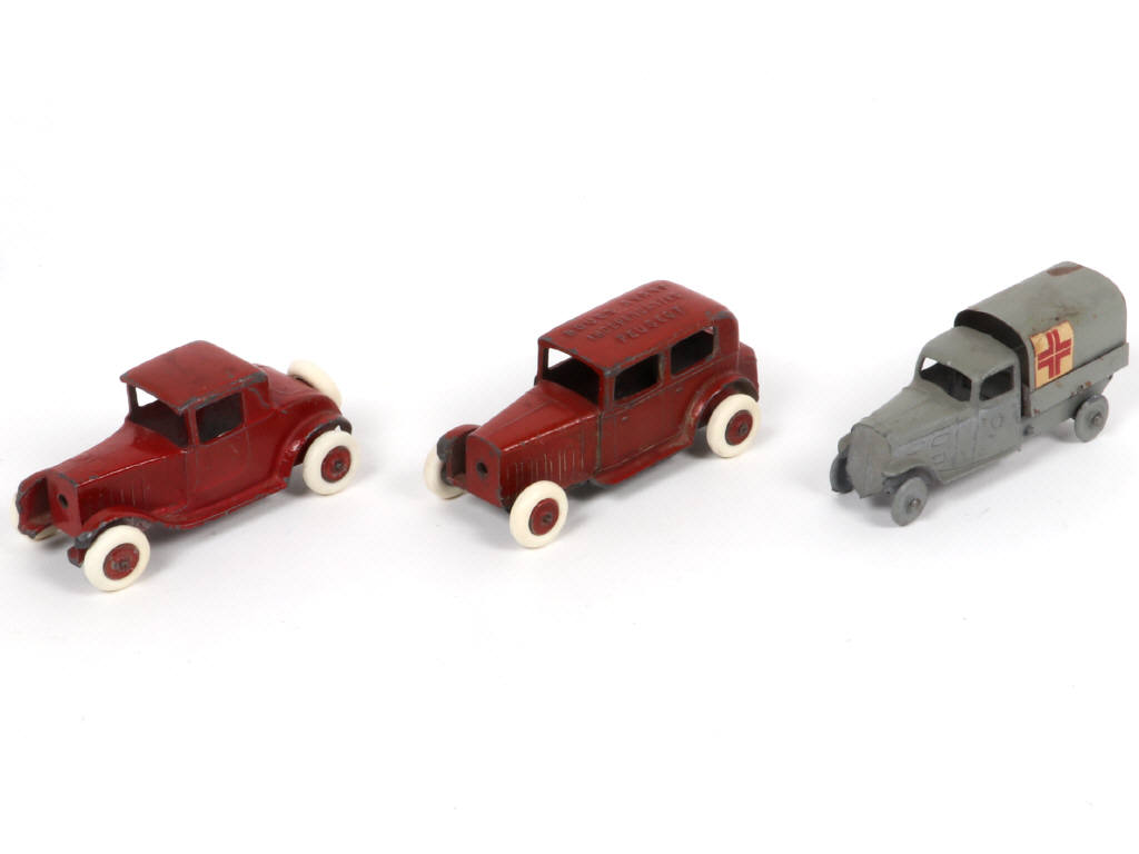 Lot 240 - A.R. (FRANCE) (3)