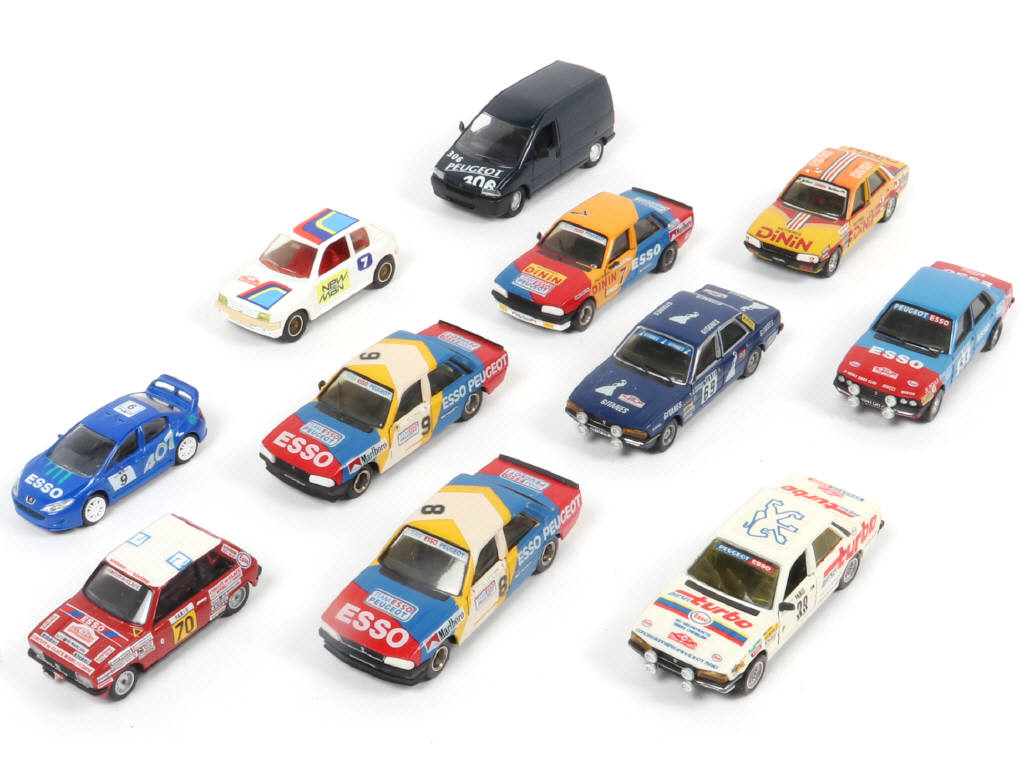 Lot 275 - NOREV (FRANCE) (11)