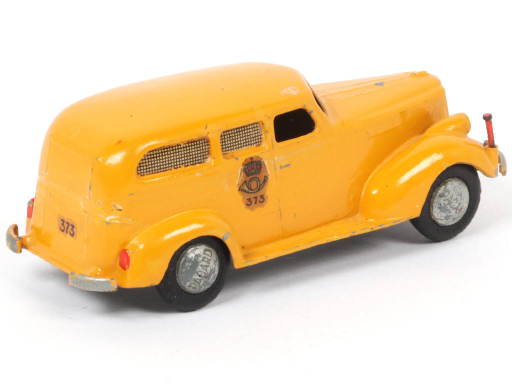 Lot 169 - TEKNO (DANEMARK) (1)