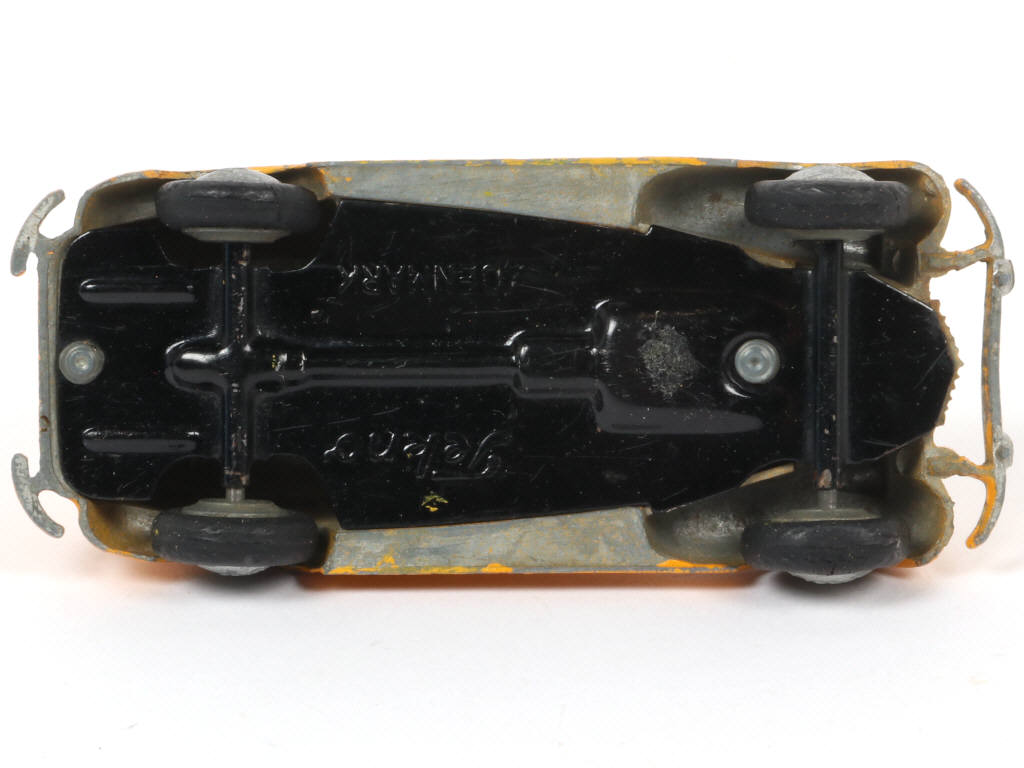 Lot 169 - TEKNO (DANEMARK) (1)