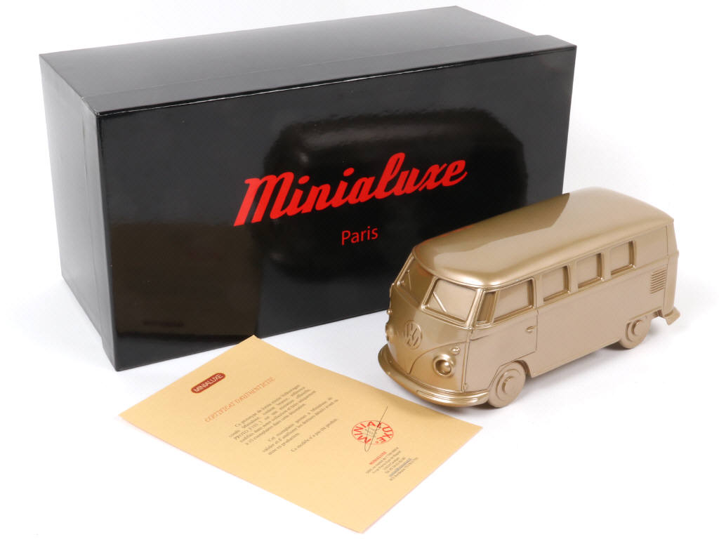 Lot 79 - MINIALUXE (FRANCE) (1)