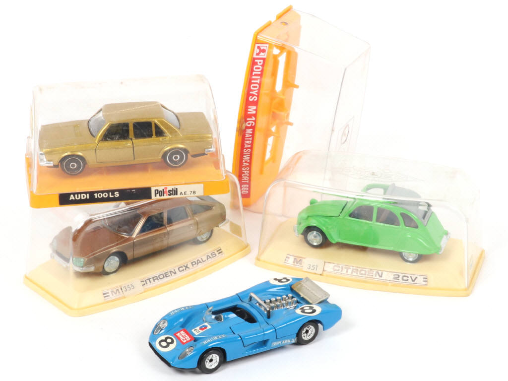 Lot 177 - PILEN (ESPAGNE) (4)