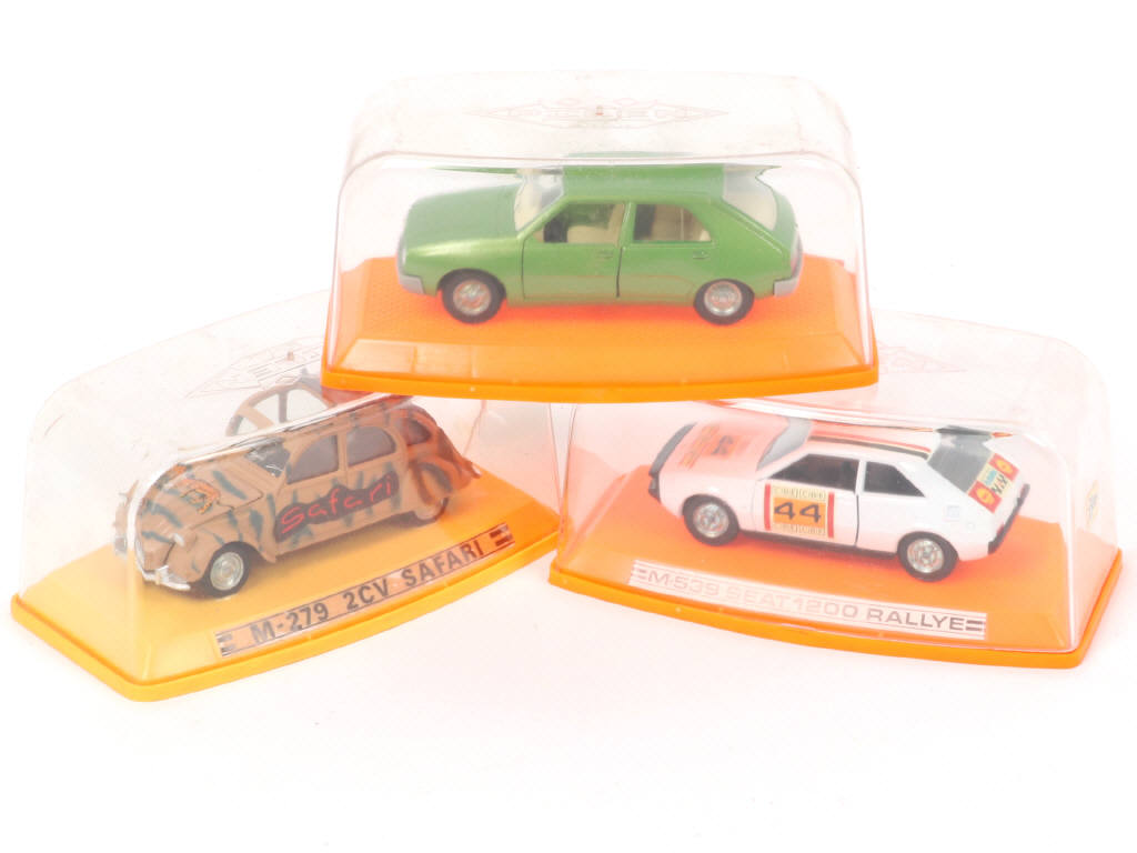 Lot 175 - PILEN (ESPAGNE) (3)