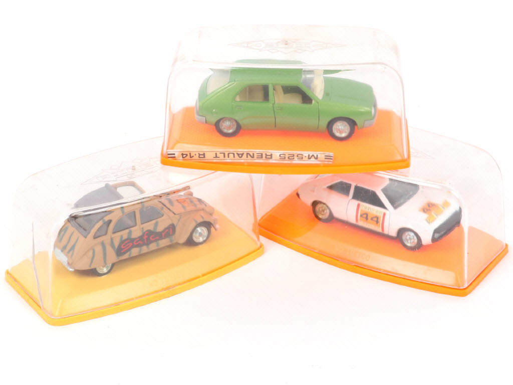 Lot 175 - PILEN (ESPAGNE) (3)