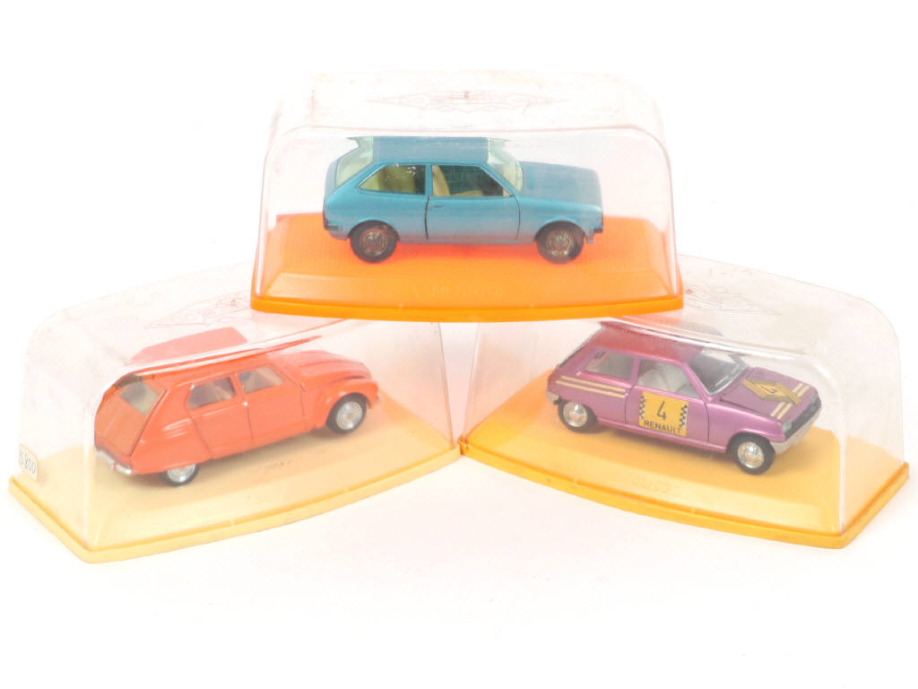 Lot 176 - PILEN (ESPAGNE) (3)