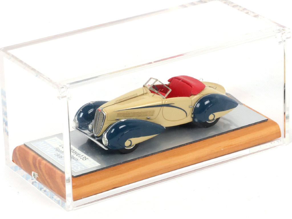 Lot 229 - PROVENCE MINIATURES (FRANCE) (1)