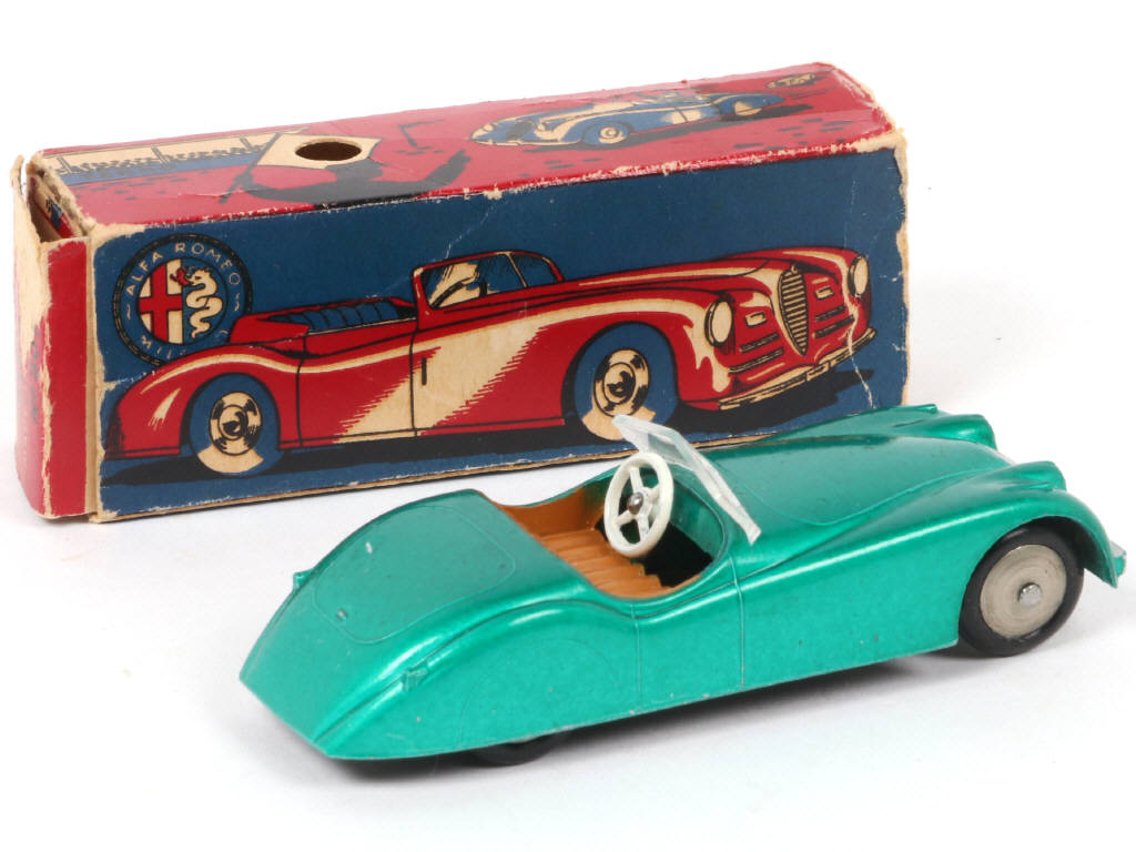 Lot 171 - TEKNO (DANEMARK) (1)