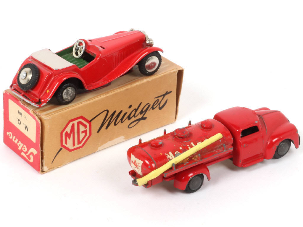 Lot 173 - TEKNO (DANEMARK) (2)