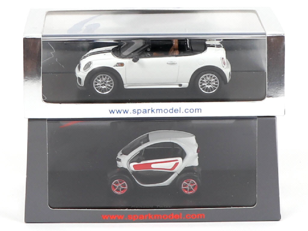 Lot 88 - SPARK (MACAU) (2)