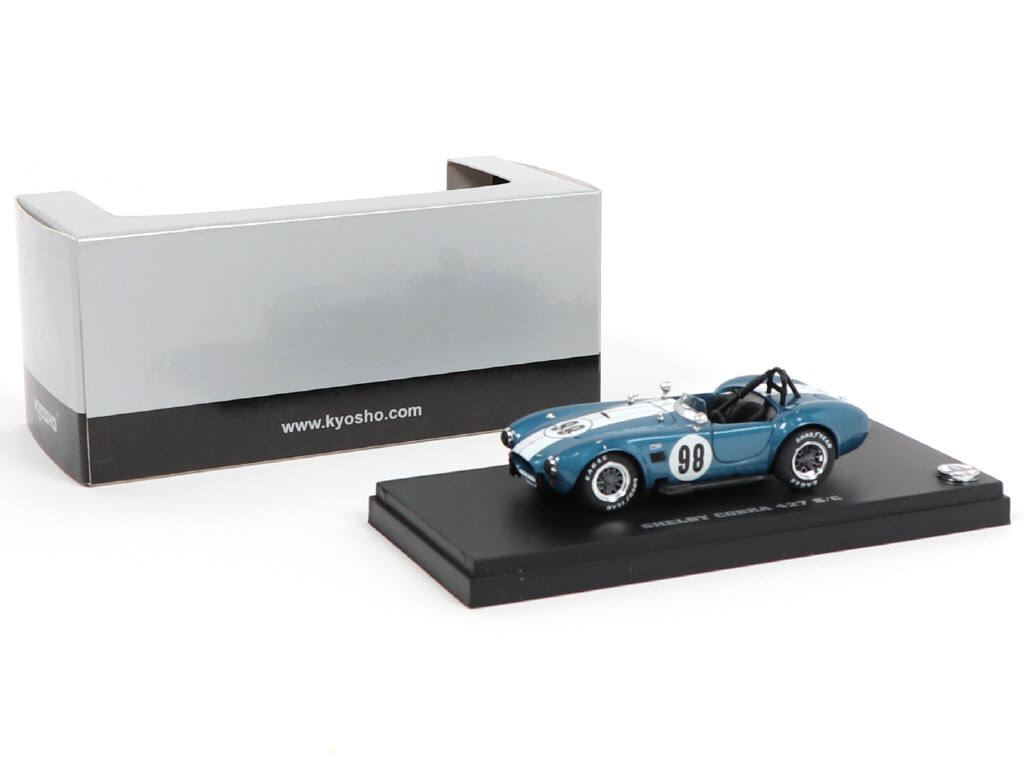 Lot 85 - KYOSHO (JAPON) (1)