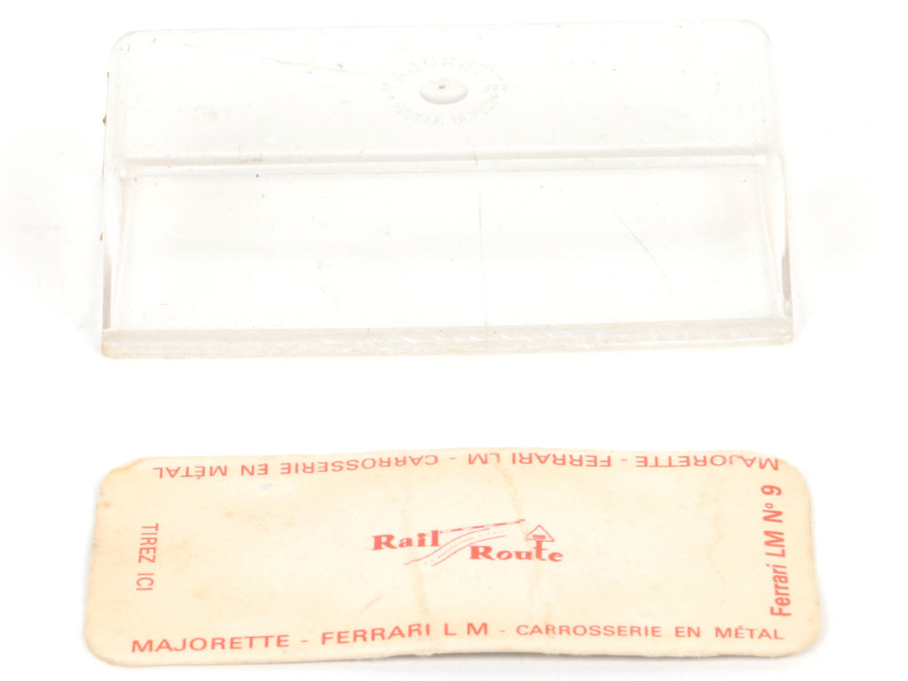 Lot 2 - MAJORETTE (FRANCE) (1)