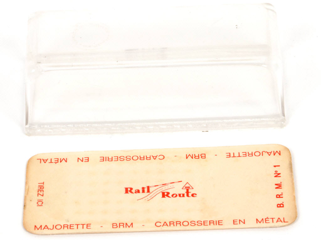 Lot 5 - MAJORETTE (FRANCE) (1)