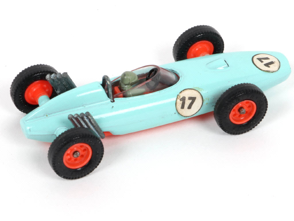 Lot 6 - MAJORETTE (FRANCE) (1)