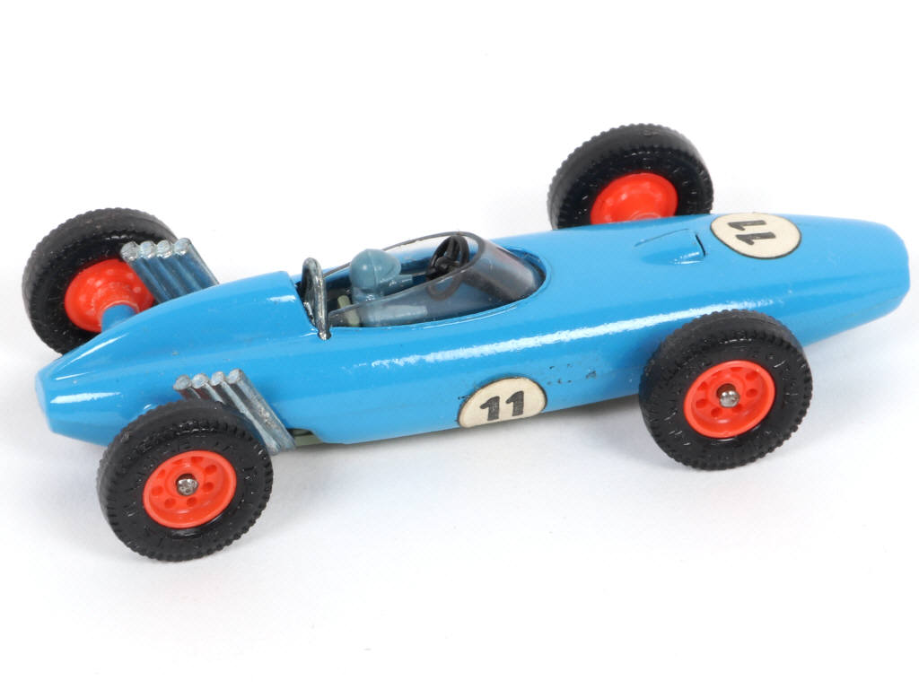 Lot 7 - MAJORETTE (FRANCE) (1)